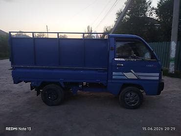 step rf3: Грузовик, Daewoo, Стандарт, Б/у — 4