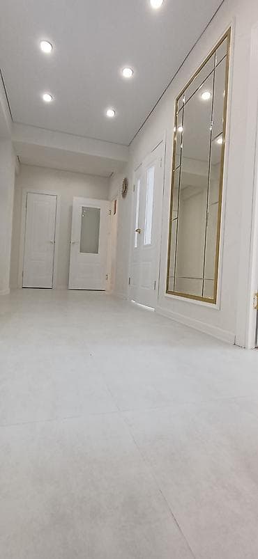 недвижимость квартиры: 2 комнаты, 76 м², Элитка, 5 этаж, Дизайнерский ремонт — 9