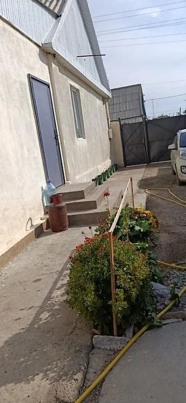 Куплю дом: 70 м², 3 комнаты, Забор, огорожен — 4