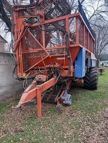 шина от белаза цена: Продаю Свеклоуборочный комплекс Оперативный удобный в любую погоду — 1