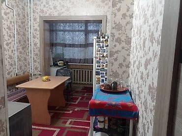 1000: 1 комната, Агентство недвижимости, Без подселения, С мебелью частично — 3