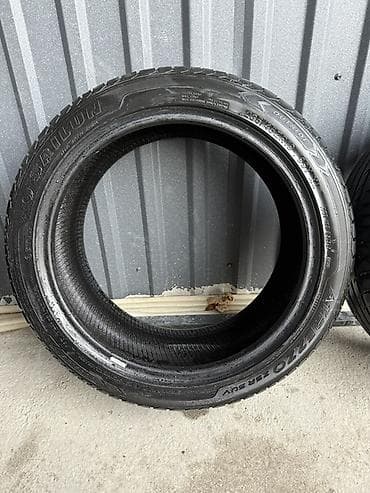 maxxis 980: Шины 235 / 45 / R 19, Лето, Внедорожные (АТ/МТ), Sailun — 1