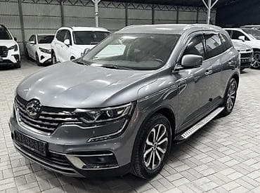 бмв продаю: Renault QM6: 2020 г., 2 л, Автомат, Газ, Кроссовер — 1