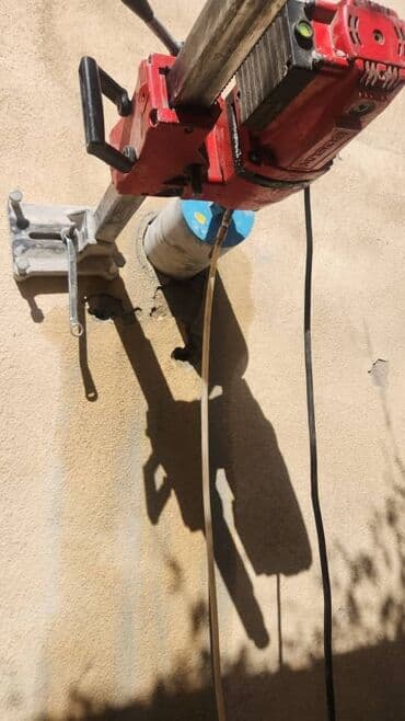 ремонт пластиковых дверей бишкек: Алмазное сверление Больше 6 лет опыта — 5