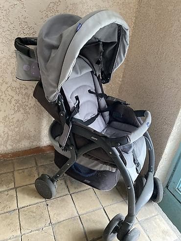 мма шорта: Детское платье, цвет - Фиолетовый, Б/у — 7