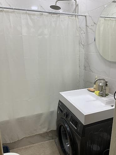съём жилья: 1 комната, 41 м², Элитка, 6 этаж, Евроремонт — 6
