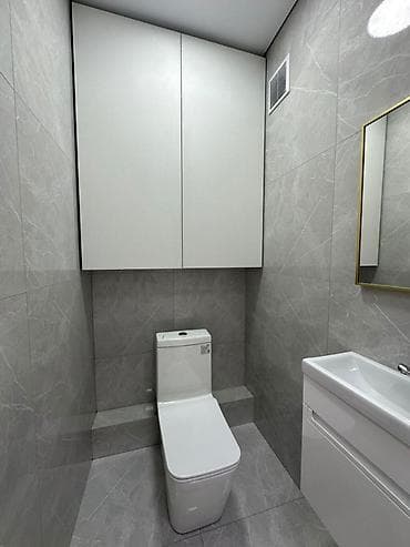Недвижимость: 2 комнаты, 72 м², Элитка, 11 этаж, Евроремонт — 6