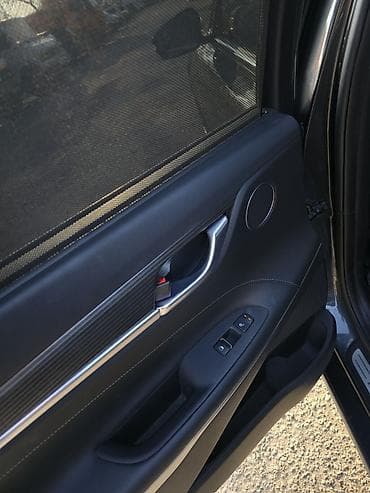 Hyundai: Hyundai Grandeur: 2019 г., 2.4 л, Автомат, Гибрид, Седан — 10