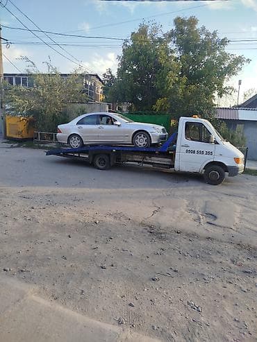 r7 tuning: С лебедкой, С манипулятором, Со сдвижной платформой — 1