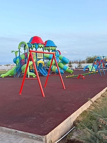 коттедж южный берег: Современный одноэтажный коттедж в закрытом курортном комплексе у воды — 3