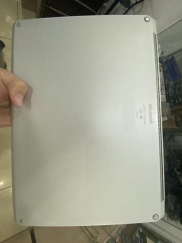 microsoft surface 3: Для учебы, Б/у, Intel Core i5 — 7