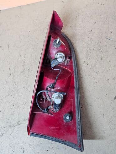 доберман купить щенка: Задний правый стоп-сигнал Ford 2000 г., Б/у, Оригинал, Германия — 6