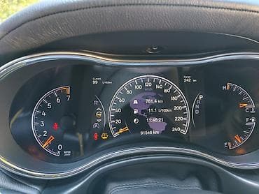 jeep grand cheroki: Jeep Grand Cherokee: 2019 г., 3.6 л, Автомат, Бензин, Внедорожник — 9