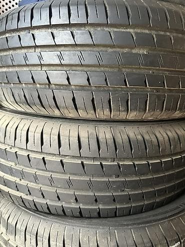 16 lt: Шины 195 / 65 / R 15, Лето, Новый, Комплект, Легковые, Китай, Kapsen — 2