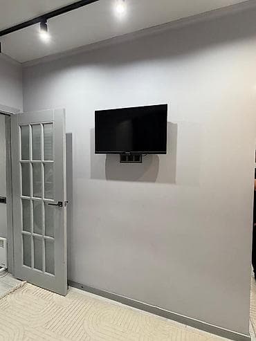2 комнаты, 60 м², Молодая Гвардия Элитка, 1 этаж, Дизайнерский ремонт — 4