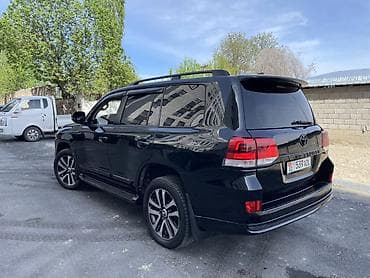 тнвд прадо 120: Toyota Land Cruiser: 2009 г., 4.7 л, Автомат, Газ, Внедорожник — 5