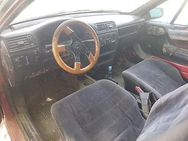 машины на механике: Opel Calibra: 1992 г., 1.8 л, Механика, Бензин, Купе — 6