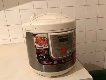 мультиварка буу: Мультиварка redmond продаю.
Строго самовывоз.
Район Политех — 1