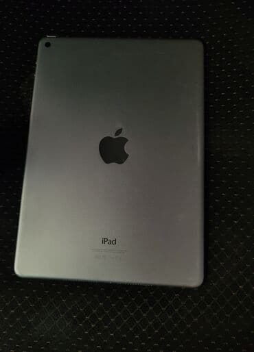 оперативная память ddr3 4gb: Планшет, Apple, 14" - 15", Wi-Fi, Б/у, Классический цвет - Белый — 4