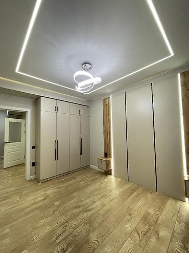 Батирлер: 2 бөлмө, 70 м², Элитка, 12 кабат — 10