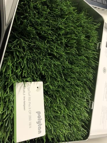 газон для футбольного поля: Мультиспортивный искусственный газон помогает превратить школьные и — 5