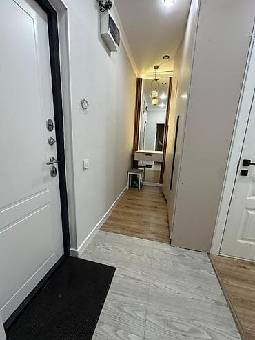 1: 1 комната, 53 м², ул. Горького / Алматинка Элитка, 5 этаж, Евроремонт — 5