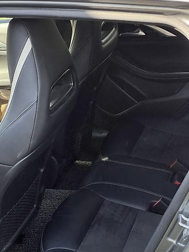 инфинити надо: Infiniti : 2019 г., 2 л, Автомат, Бензин, Хэтчбэк — 5