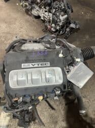 купить бензиновый двигатель на мотоблок: Бензиновый мотор Toyota 2007 г., 3 л, Б/у, Оригинал, Япония — 10