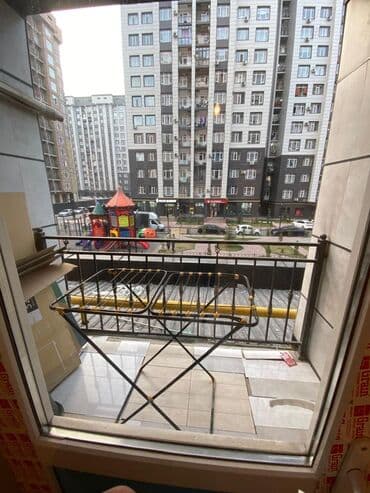 сдается квартира без посредников: 1 комната, 44 м², Элитка, 2 этаж, Евроремонт — 6