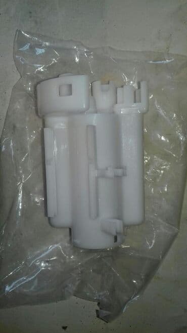 гранд чироки: Продаю топливный фильтр на мицубиси паджеро 3.5 носорог — 2