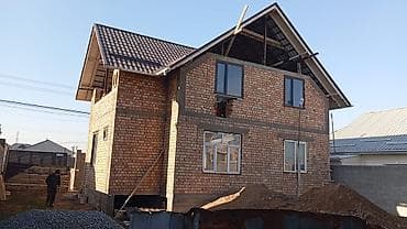 🔥 Продаётся дом в отличной локации! 🔥 🏠 ПСО — 160 м² 📐 Участок — 3,8