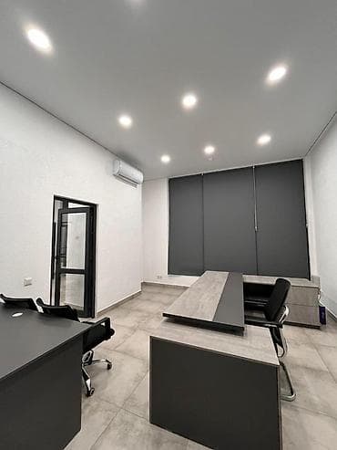 Кеңселерди ижаралоо, 120 м², Турак комплексинде