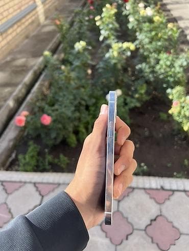 ПРОДАЮ 128 гб 78% все работает есть трещинка с краю экрана на работу — 6