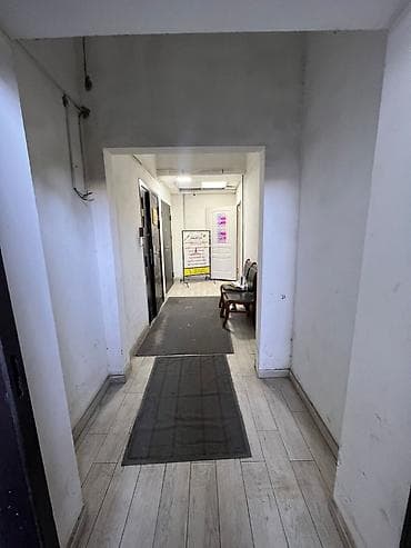 жаныбек: Продается коммерческое помещение, 100 квадратных метров, цокольный — 7