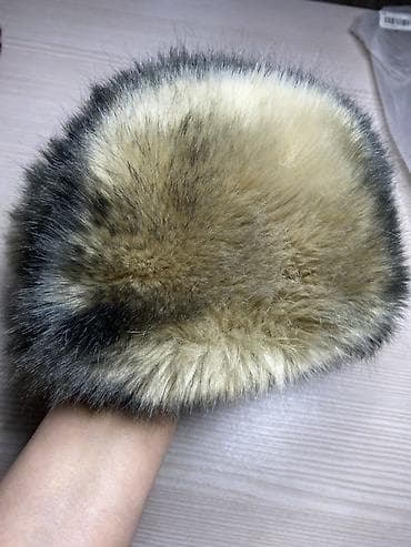 Женская обувь: Набор женских аксессуаров Состав: - Перчатки: - Классические — 4