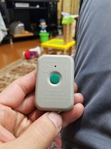 компьютер системный блок: Ford Новый, Оригинал, Германия — 1