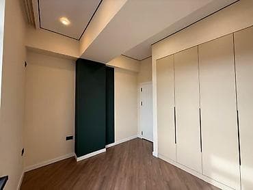 4 bedroom: 3 комнаты, 80 м², Элитка, 4 этаж, Евроремонт — 10