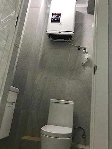 2 комнаты, 79 м², Ала-Арча ТРЦ 12 этаж — 9