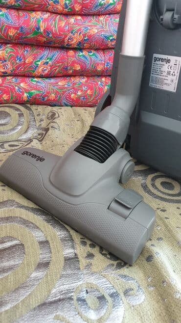 пылесосы ош: Пылесос с моющимся контейнером, почти новый, 1.5мес.как купили — 6