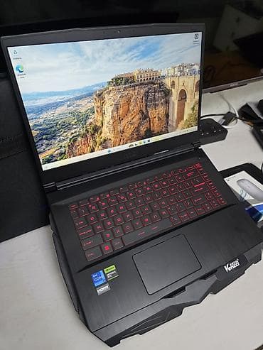 macbook pro 15 2017: Игровой, Б/у, Intel Core i7, ОЗУ, RAM: 16 ГБ — 1