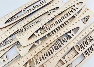 клеить конверты на дому: Принимаем оптовые заказы для школьников на линейки!!! Именная линейка — 4