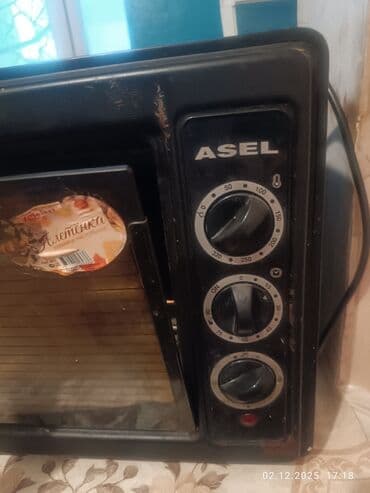 продаю сенсорную плиту: Духовка, Б/у, Самовывоз — 4