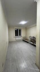 сдаю квартира без хозяина: 1 комната, Агентство недвижимости, Без подселения, С мебелью частично — 1