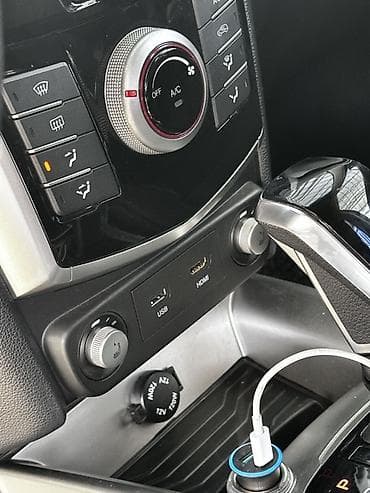 forester 2020: Ssangyong Tivoli: 2019 г., 1.6 л, Автомат, Дизель, Кроссовер — 7