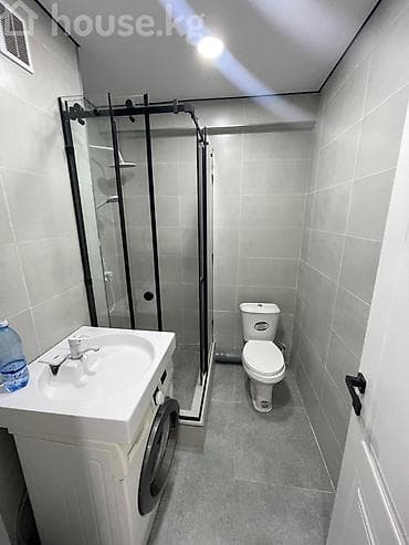 pro group: 1 комната, 39 м², Элитка, 8 этаж, Евроремонт — 4