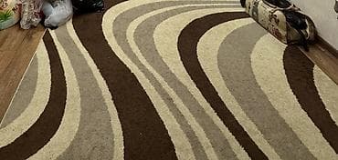 мягкие ковры: Ковер — 2