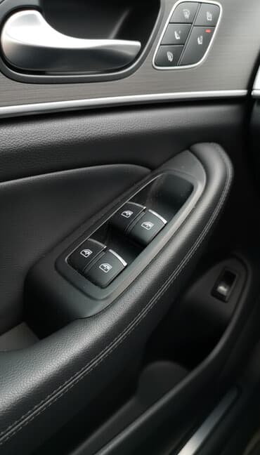 домкрат на ауди: Продам кнопку заднего стеклоподъёмника Porsche, audi (Джойстик заднего — 1