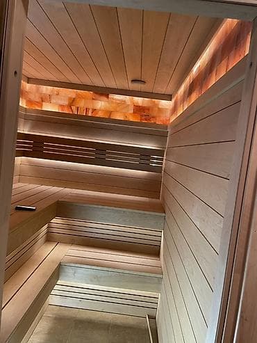 строим баня: Профессиональное строительство и отделка саун/парных «под ключ» - — 2