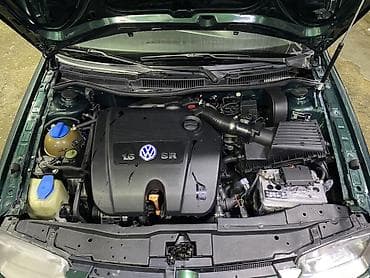 багажник торнео: Volkswagen Bora: 2000 г., 1.6 л, Автомат, Бензин, Универсал — 10