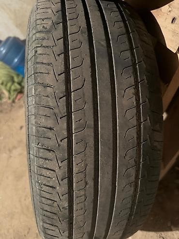 r 16: Шины 205 / 55 / R 16, Лето, Комплект, Легковые — 7